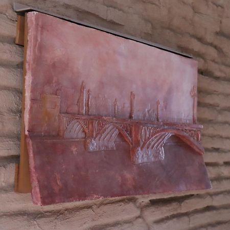 Apartamento Corral De Triana セビリア エクステリア 写真