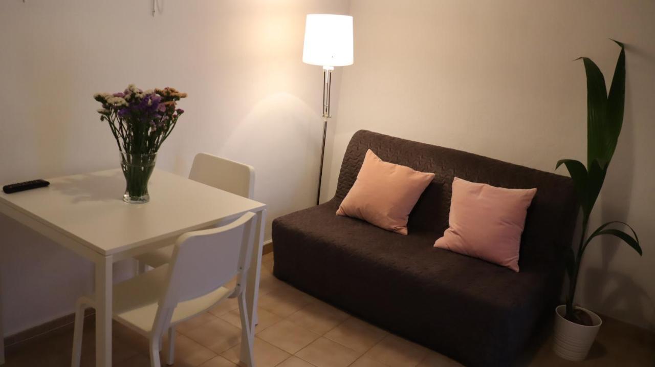Apartamento Corral De Triana セビリア エクステリア 写真