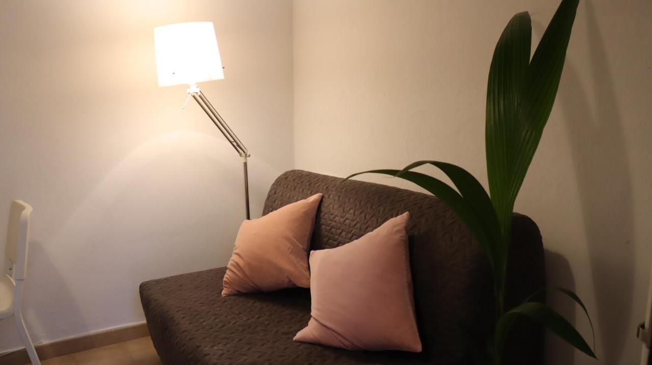Apartamento Corral De Triana セビリア エクステリア 写真