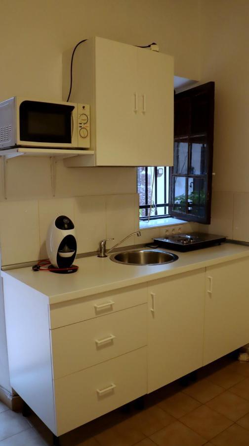 Apartamento Corral De Triana セビリア エクステリア 写真