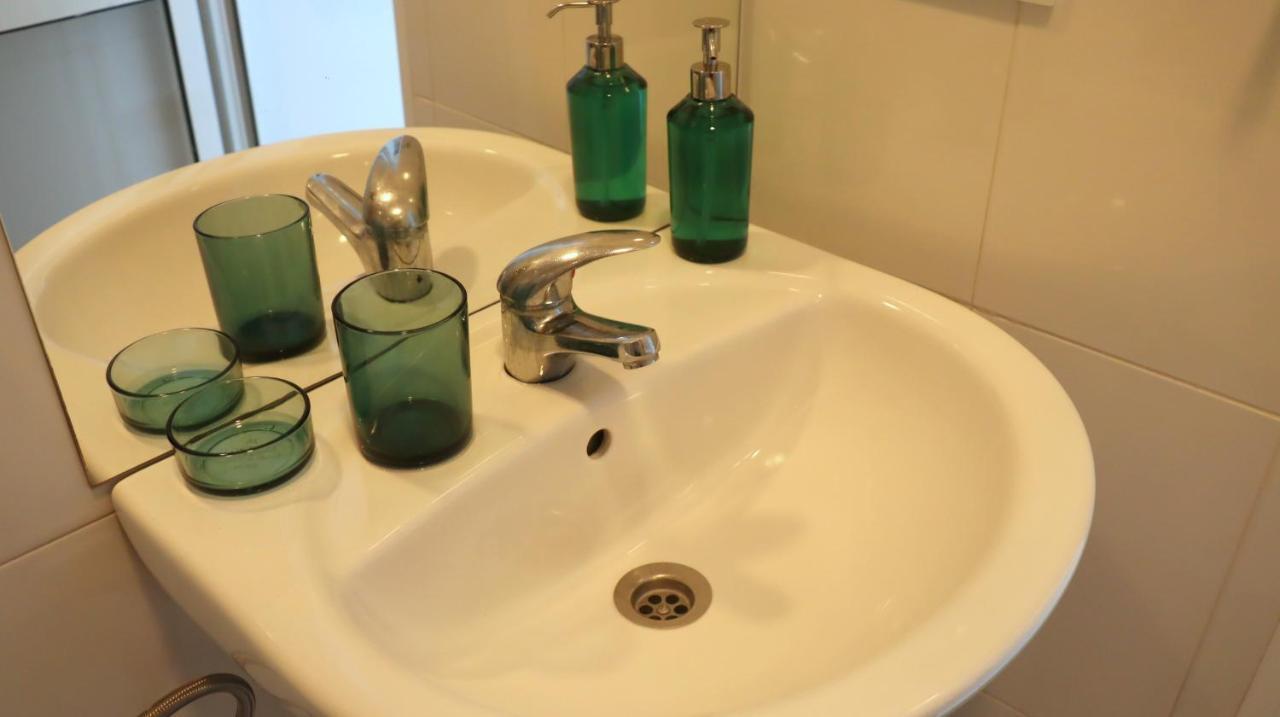 Apartamento Corral De Triana セビリア エクステリア 写真