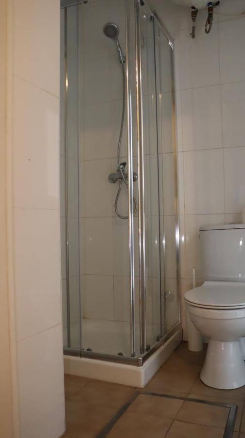 Apartamento Corral De Triana セビリア エクステリア 写真